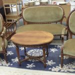 941 2263 FURNITURE SET